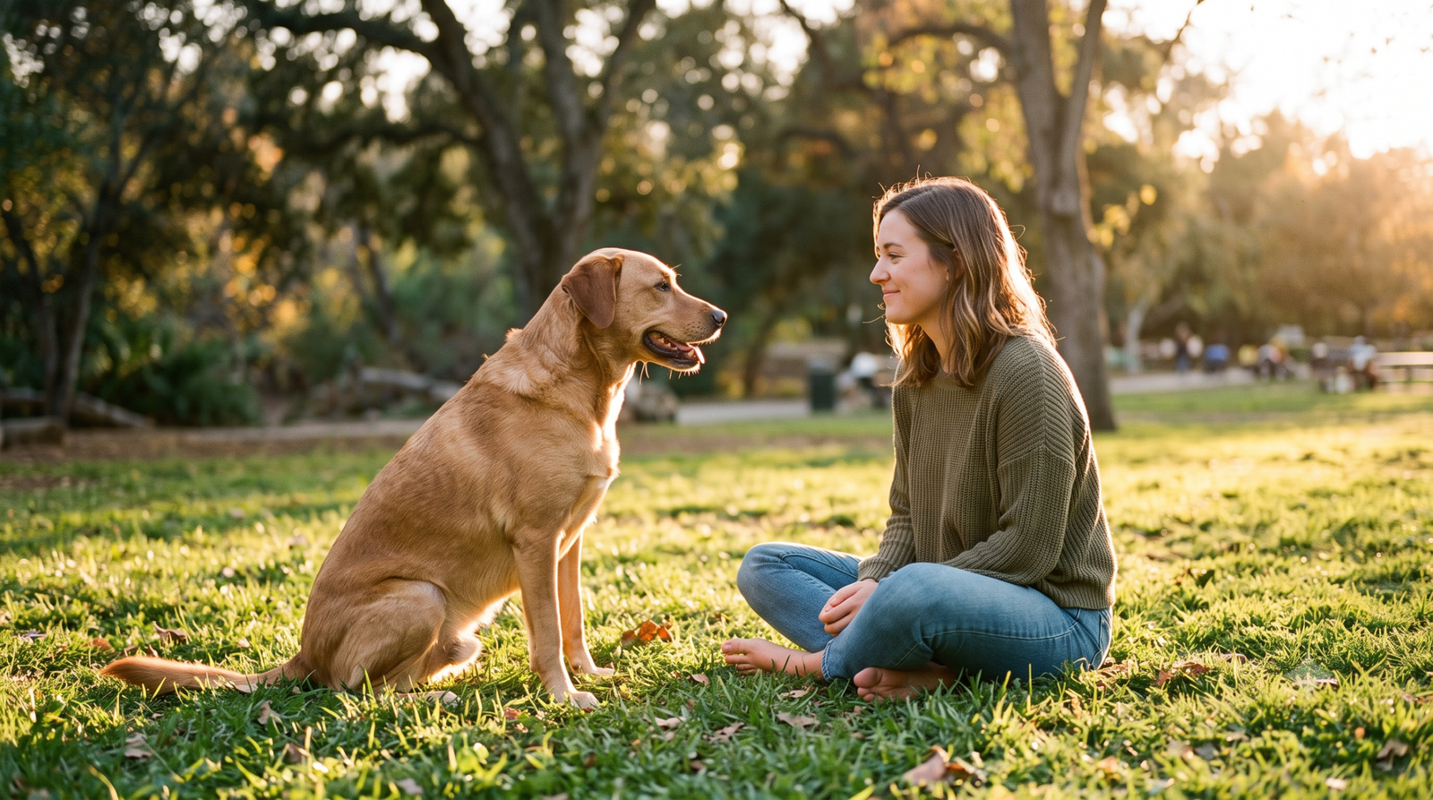 Your Dog Isn’t “Dominant” — That Word Is Doing You a Disservice